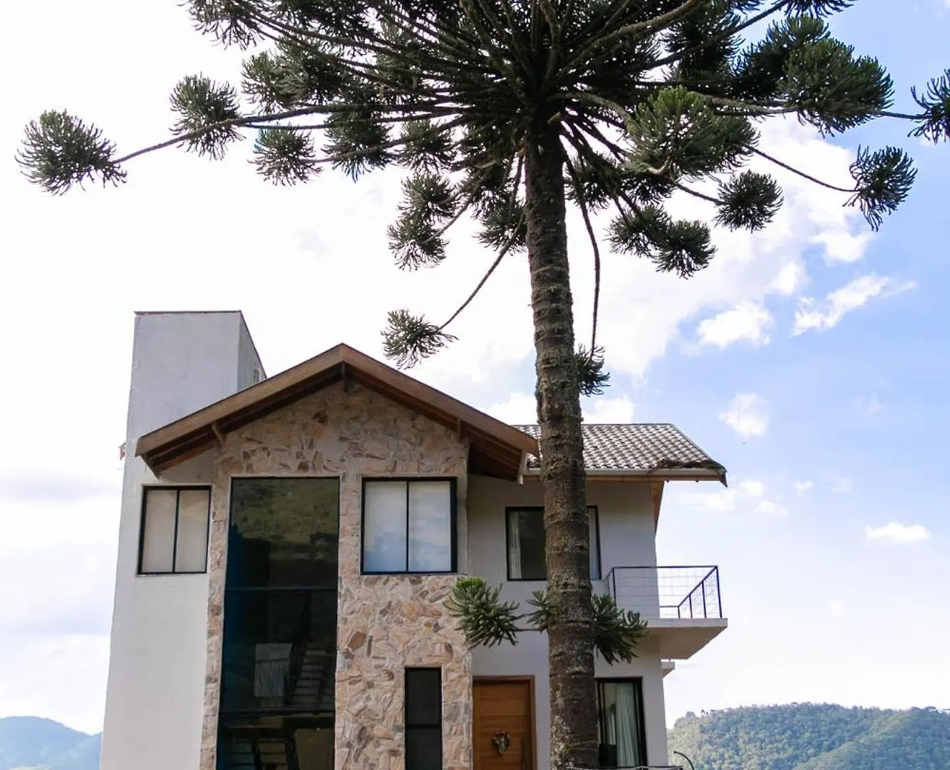 Alto Da Reserva Campos do Jordão