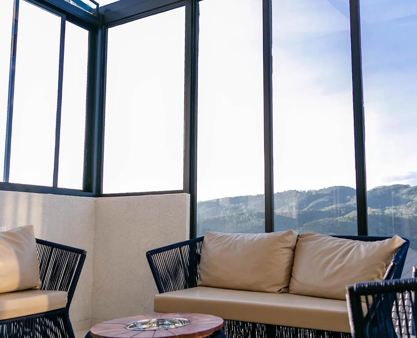 Casa de Férias Alto Da Reserva Campos do Jordão