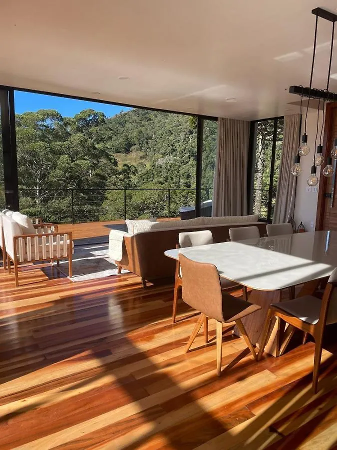 Alto Da Reserva Campos do Jordao 0*,  Brazil