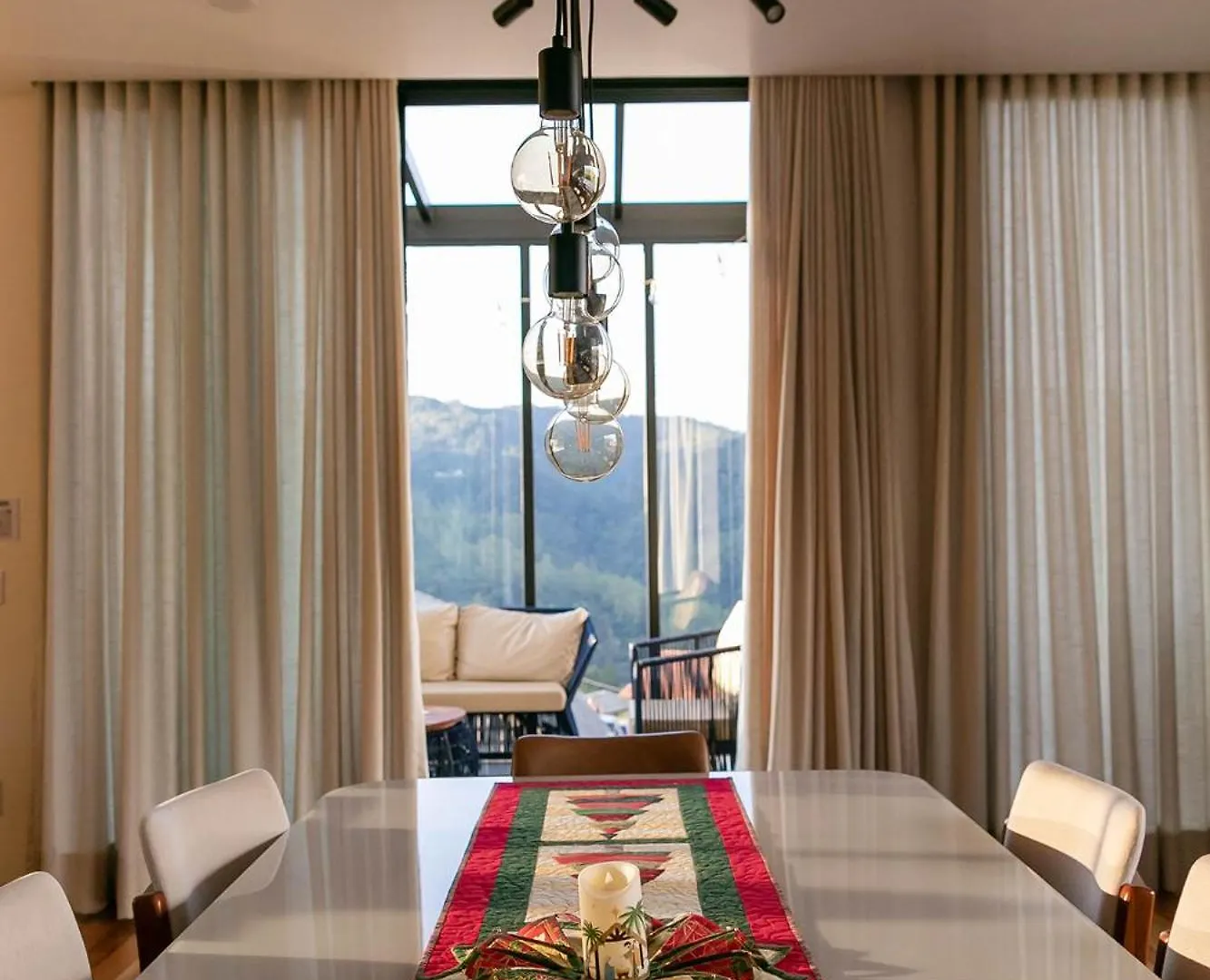 Alto Da Reserva Campos do Jordao Holiday home
