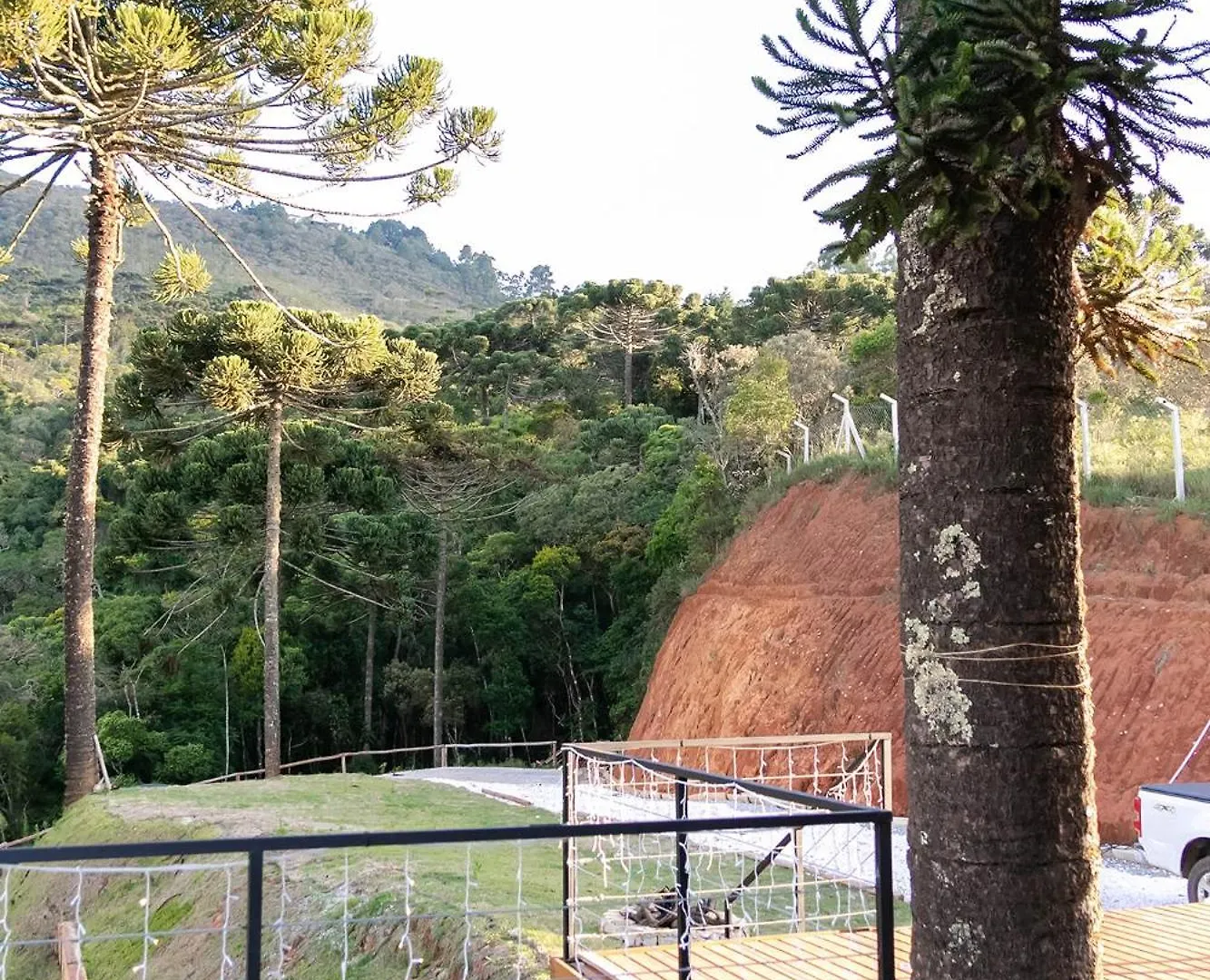 Alto Da Reserva Campos do Jordao