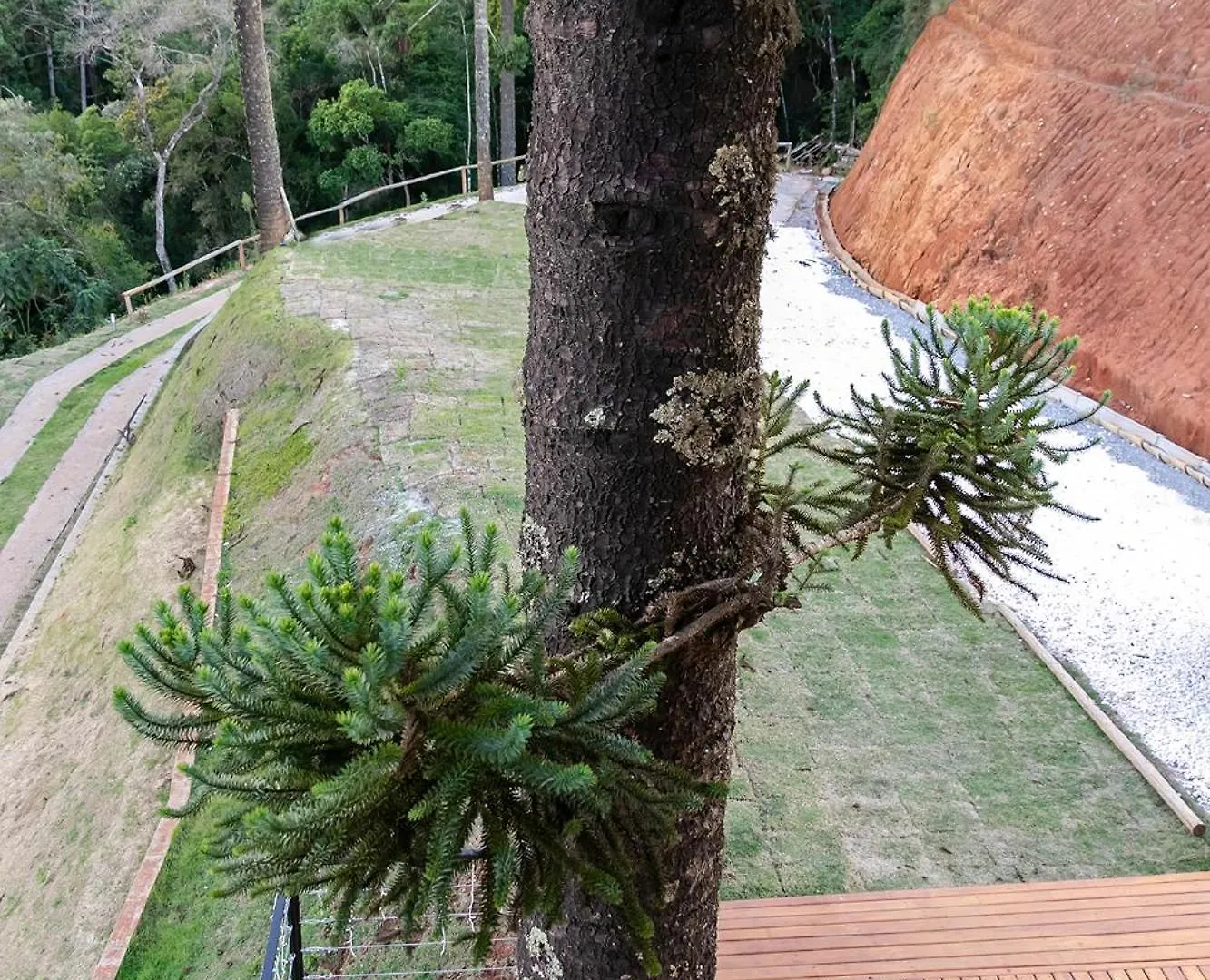 Holiday home Alto Da Reserva Campos do Jordao